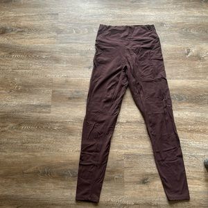 Balance/vitality cloud leggings